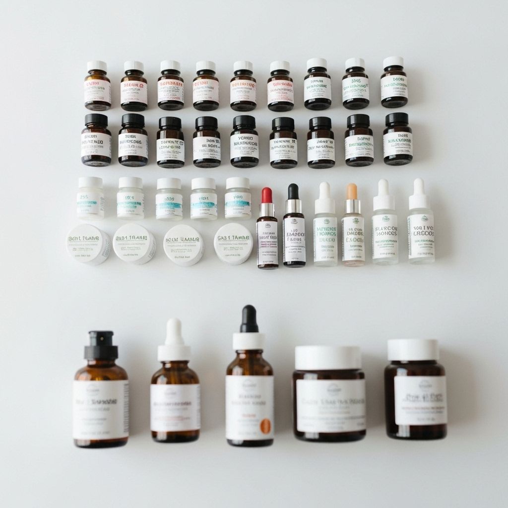 Wellness products